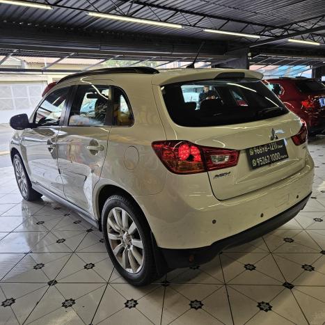 MITSUBISHI ASX 2.0 16V 4P, Foto 6