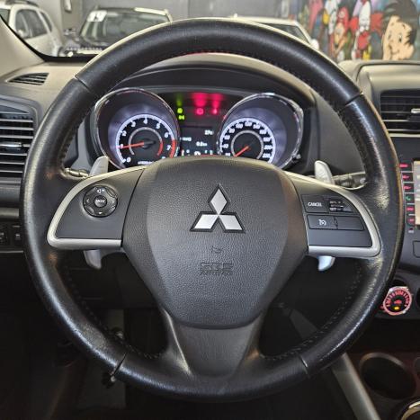 MITSUBISHI ASX 2.0 16V 4P, Foto 15