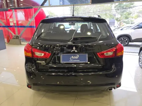 MITSUBISHI ASX 2.0 16V 4P 4X4 AWD AUTOMTICO, Foto 5