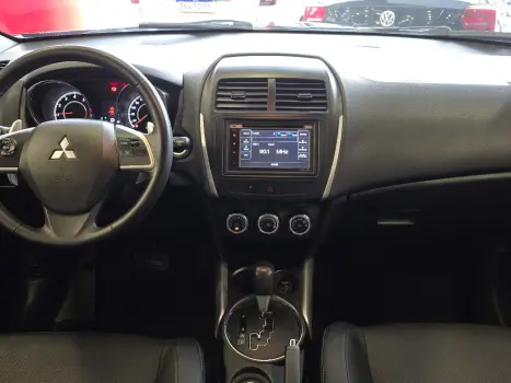 MITSUBISHI ASX 2.0 16V 4P 4X4 AWD AUTOMTICO, Foto 8