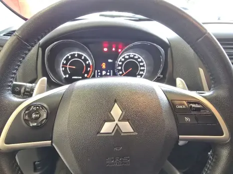 MITSUBISHI ASX 2.0 16V 4P 4X4 AWD AUTOMTICO, Foto 11