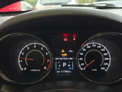 MITSUBISHI ASX 2.0 16V 4P 4X4 AWD AUTOMTICO, Foto 12