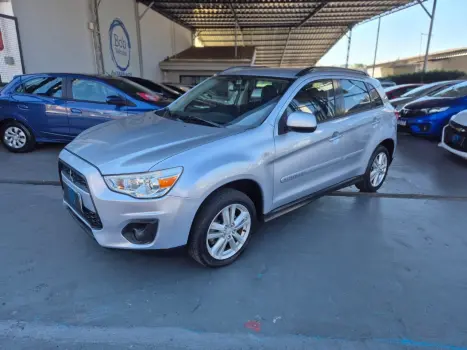 MITSUBISHI ASX 2.0 16V 4P, Foto 1