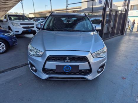 MITSUBISHI ASX 2.0 16V 4P, Foto 2