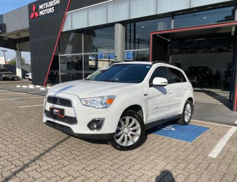 MITSUBISHI ASX 2.0 16V 4P 4X4 4WD AUTOMTICO, Foto 1