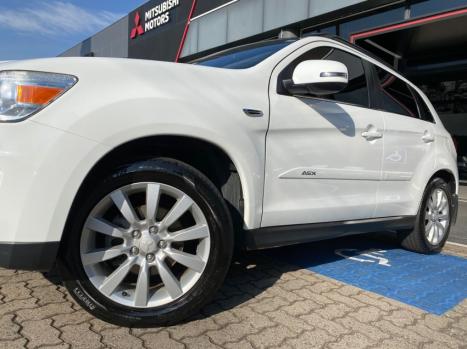 MITSUBISHI ASX 2.0 16V 4P 4X4 4WD AUTOMTICO, Foto 2