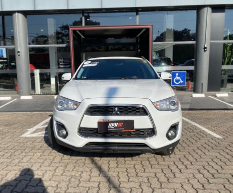 MITSUBISHI ASX 2.0 16V 4P 4X4 4WD AUTOMTICO, Foto 3