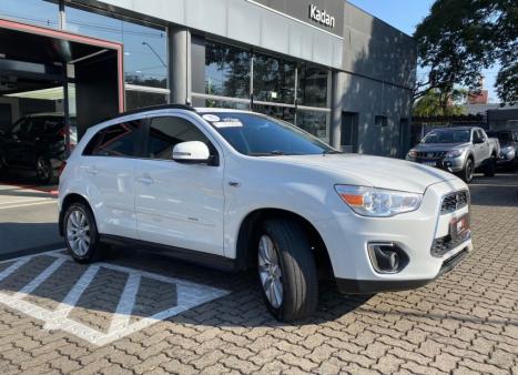 MITSUBISHI ASX 2.0 16V 4P 4X4 4WD AUTOMTICO, Foto 4