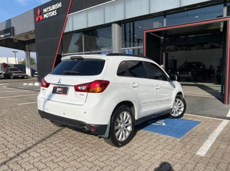 MITSUBISHI ASX 2.0 16V 4P 4X4 4WD AUTOMTICO, Foto 5