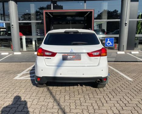 MITSUBISHI ASX 2.0 16V 4P 4X4 4WD AUTOMTICO, Foto 6