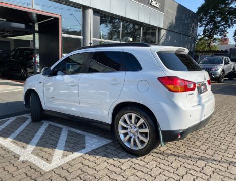 MITSUBISHI ASX 2.0 16V 4P 4X4 4WD AUTOMTICO, Foto 7