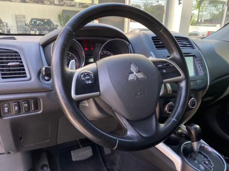 MITSUBISHI ASX 2.0 16V 4P 4X4 4WD AUTOMTICO, Foto 9