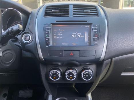 MITSUBISHI ASX 2.0 16V 4P 4X4 4WD AUTOMTICO, Foto 10