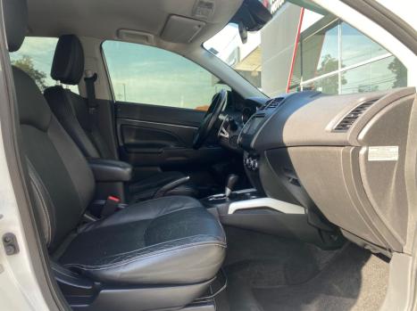 MITSUBISHI ASX 2.0 16V 4P 4X4 4WD AUTOMTICO, Foto 14