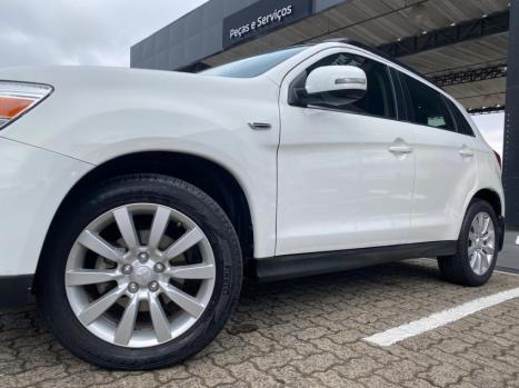 MITSUBISHI ASX 2.0 16V 4P 4X4 4WD AUTOMTICO, Foto 2