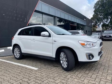 MITSUBISHI ASX 2.0 16V 4P 4X4 4WD AUTOMTICO, Foto 4