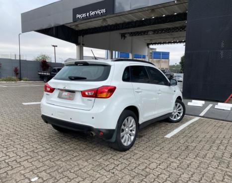MITSUBISHI ASX 2.0 16V 4P 4X4 4WD AUTOMTICO, Foto 5
