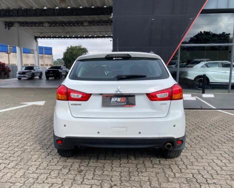 MITSUBISHI ASX 2.0 16V 4P 4X4 4WD AUTOMTICO, Foto 6