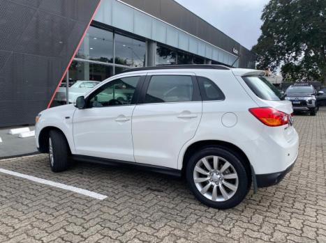 MITSUBISHI ASX 2.0 16V 4P 4X4 4WD AUTOMTICO, Foto 7