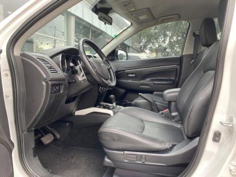 MITSUBISHI ASX 2.0 16V 4P 4X4 4WD AUTOMTICO, Foto 8
