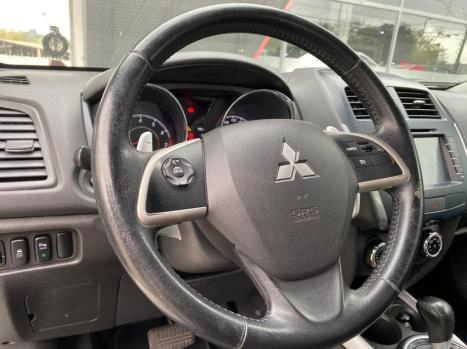 MITSUBISHI ASX 2.0 16V 4P 4X4 4WD AUTOMTICO, Foto 9