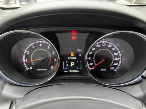 MITSUBISHI ASX 2.0 16V 4P 4X4 4WD AUTOMTICO, Foto 10