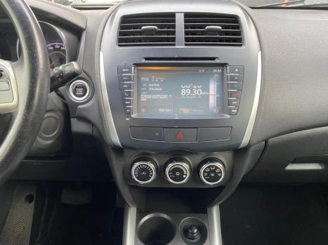 MITSUBISHI ASX 2.0 16V 4P 4X4 4WD AUTOMTICO, Foto 12