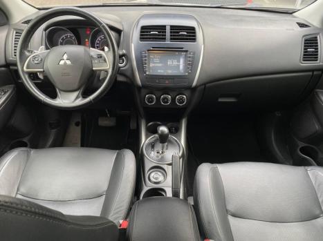 MITSUBISHI ASX 2.0 16V 4P 4X4 4WD AUTOMTICO, Foto 13