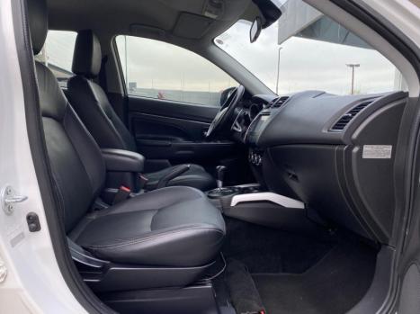 MITSUBISHI ASX 2.0 16V 4P 4X4 4WD AUTOMTICO, Foto 15