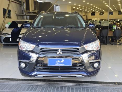 MITSUBISHI ASX 2.0 16V 4P 4X4 AWD AUTOMTICO, Foto 2