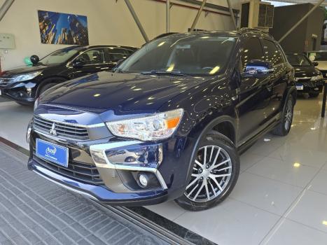 MITSUBISHI ASX 2.0 16V 4P 4X4 AWD AUTOMTICO, Foto 3