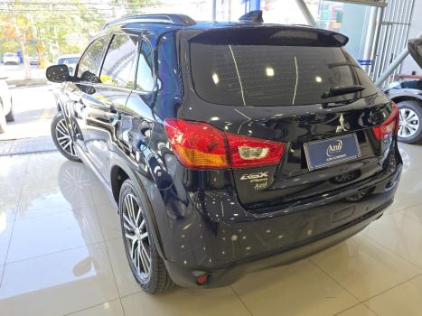 MITSUBISHI ASX 2.0 16V 4P 4X4 AWD AUTOMTICO, Foto 4