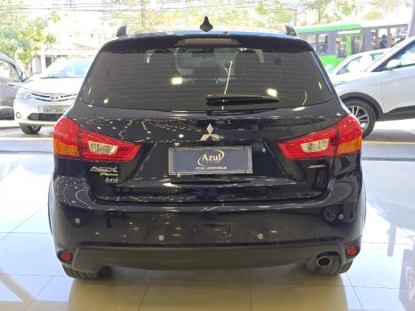 MITSUBISHI ASX 2.0 16V 4P 4X4 AWD AUTOMTICO, Foto 5