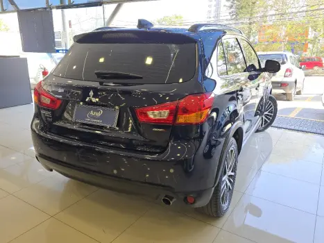 MITSUBISHI ASX 2.0 16V 4P 4X4 AWD AUTOMTICO, Foto 6