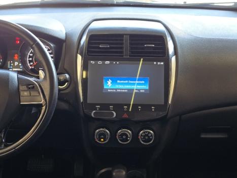 MITSUBISHI ASX 2.0 16V 4P 4X4 AWD AUTOMTICO, Foto 8