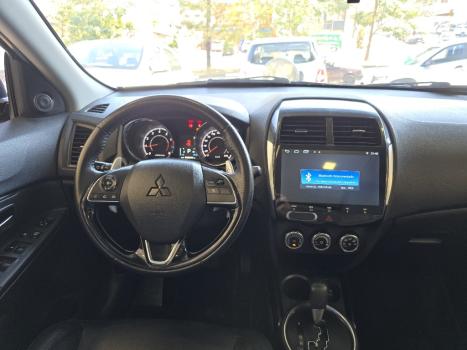 MITSUBISHI ASX 2.0 16V 4P 4X4 AWD AUTOMTICO, Foto 10