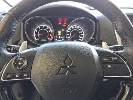 MITSUBISHI ASX 2.0 16V 4P 4X4 AWD AUTOMTICO, Foto 11