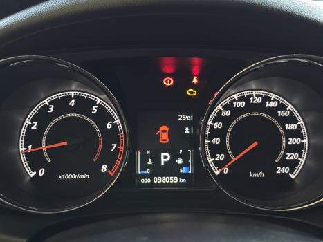 MITSUBISHI ASX 2.0 16V 4P 4X4 AWD AUTOMTICO, Foto 12