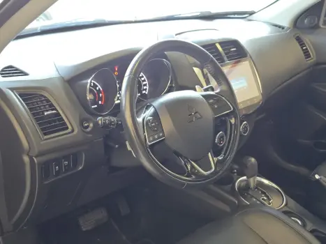 MITSUBISHI ASX 2.0 16V 4P 4X4 AWD AUTOMTICO, Foto 15