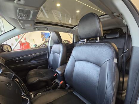 MITSUBISHI ASX 2.0 16V 4P 4X4 AWD AUTOMTICO, Foto 16
