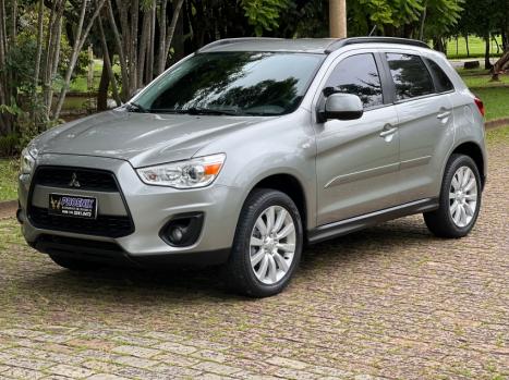 MITSUBISHI ASX 2.0 16V 4P 4X4 AWD AUTOMTICO, Foto 1