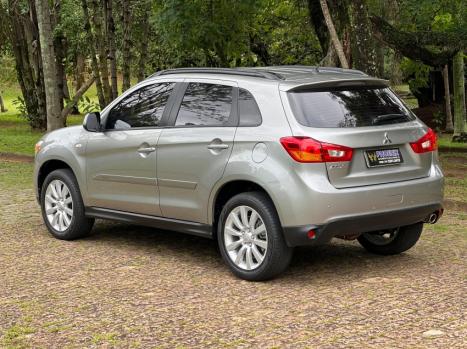 MITSUBISHI ASX 2.0 16V 4P 4X4 AWD AUTOMTICO, Foto 5