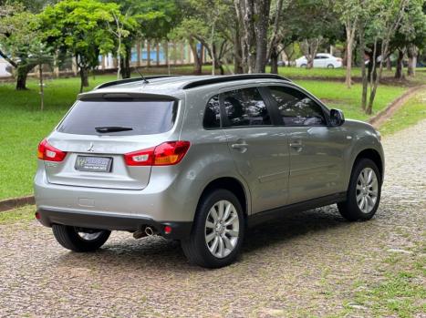 MITSUBISHI ASX 2.0 16V 4P 4X4 AWD AUTOMTICO, Foto 7