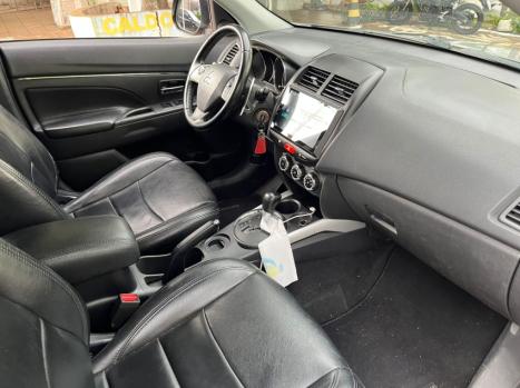 MITSUBISHI ASX 2.0 16V 4P 4X4 AWD AUTOMTICO, Foto 8