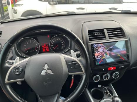 MITSUBISHI ASX 2.0 16V 4P 4X4 AWD AUTOMTICO, Foto 11