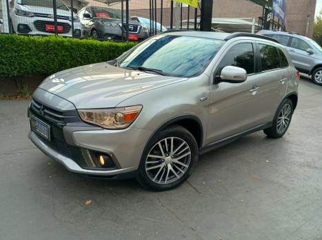 MITSUBISHI ASX 2.0 16V 4P FLEX HPE AWD AUTOMTICO CVT, Foto 1