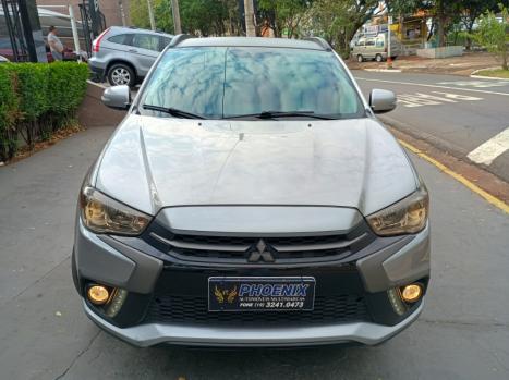 MITSUBISHI ASX 2.0 16V 4P FLEX HPE AWD AUTOMTICO CVT, Foto 2