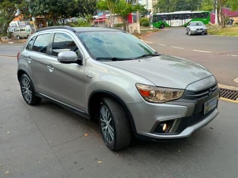 MITSUBISHI ASX 2.0 16V 4P FLEX HPE AWD AUTOMTICO CVT, Foto 4