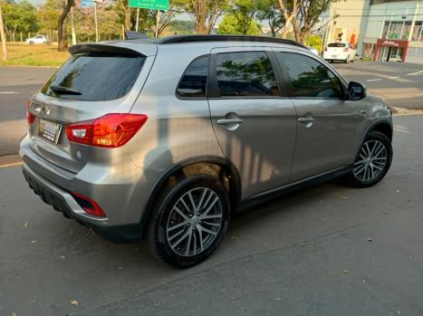 MITSUBISHI ASX 2.0 16V 4P FLEX HPE AWD AUTOMTICO CVT, Foto 6