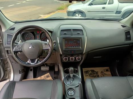 MITSUBISHI ASX 2.0 16V 4P FLEX HPE AWD AUTOMTICO CVT, Foto 7